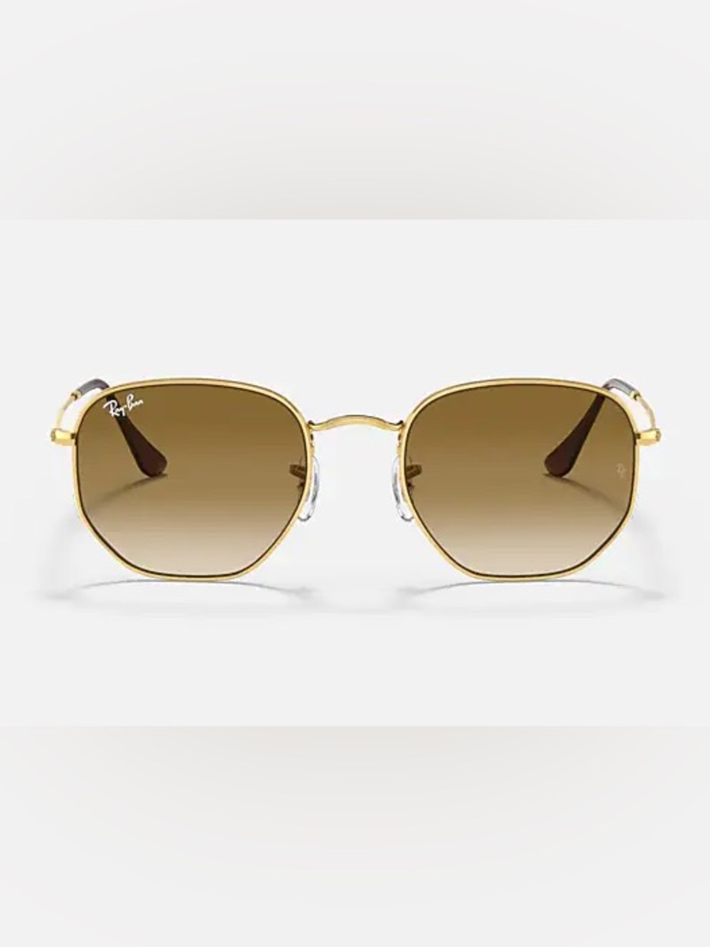 Ray-Ban Hexagonal Sunglasses